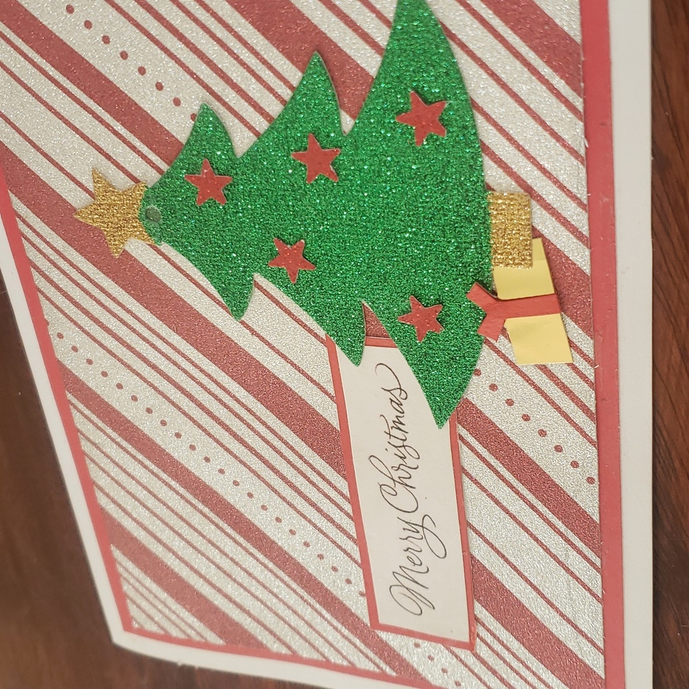 ASK ME ABOUT Custom Christmas Cards - Picture 6 of 14